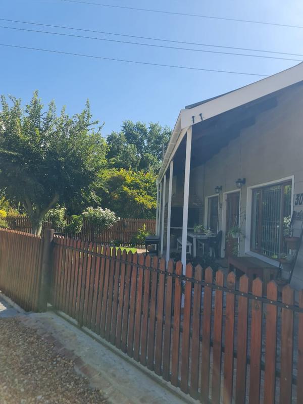 3 Bedroom Property for Sale in Wemmershoek Western Cape